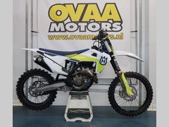 HUSQVARNA FC 250
