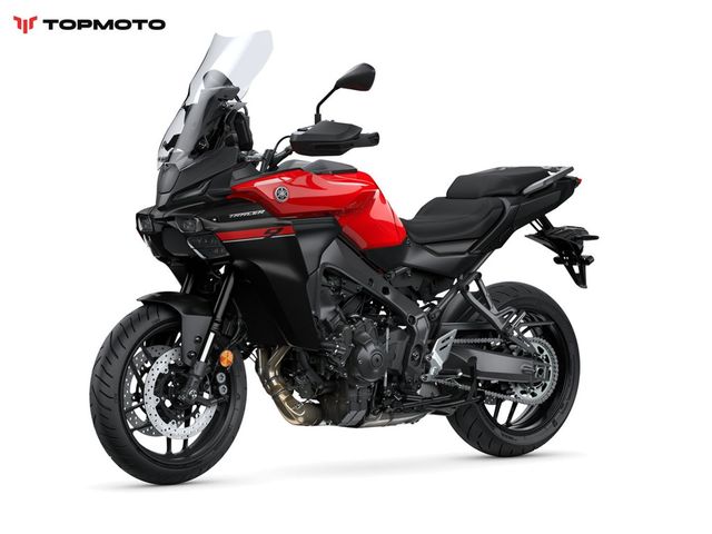 yamaha - tracer-9