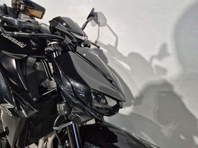 kawasaki - z1000-abs