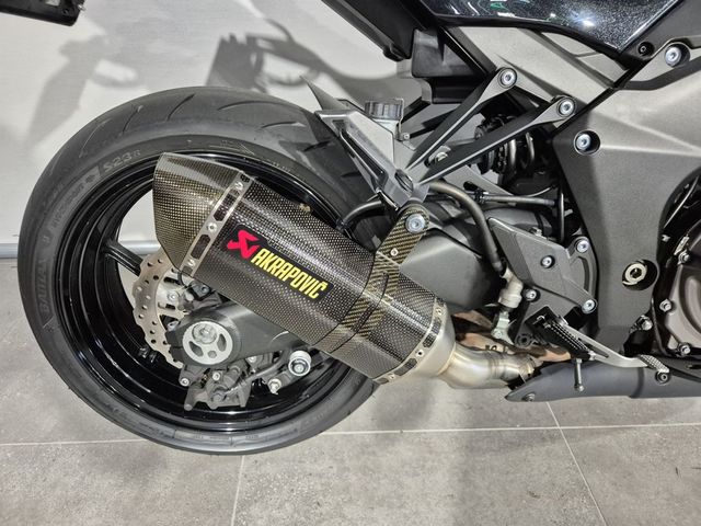 kawasaki - z1000-abs