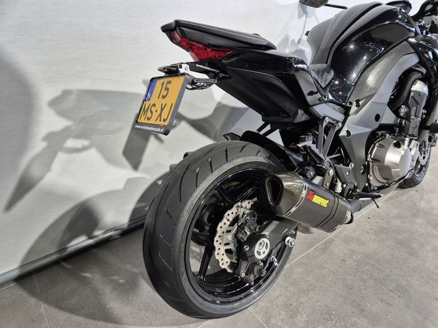 kawasaki - z1000-abs