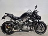 KAWASAKI Z1000 ABS
