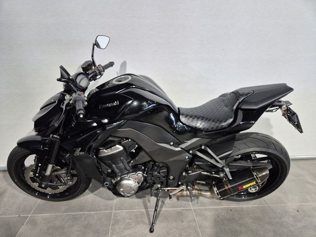 kawasaki - z1000-abs