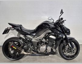 Kawasaki Z1000 ABS 2016 occasion