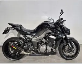 Kawasaki Z1000 ABS 2016 occasion