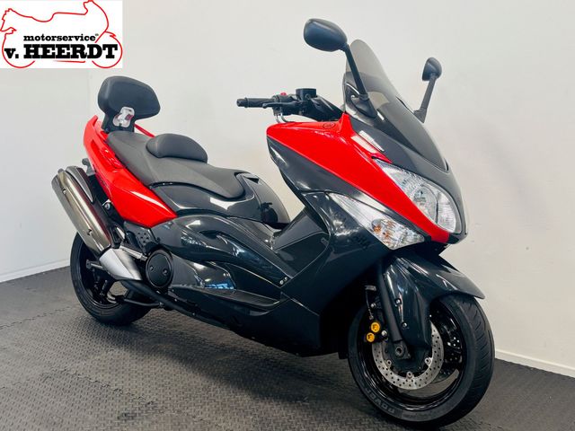 yamaha - tmax-abs