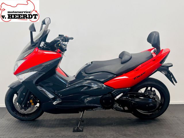 yamaha - tmax-abs