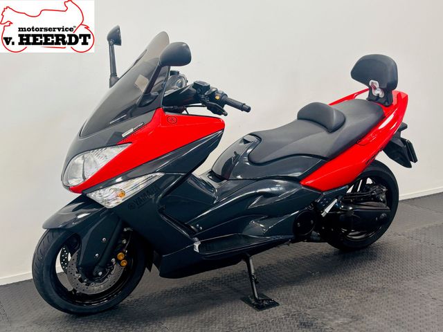 yamaha - tmax-abs