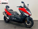 YAMAHA TMAX ABS