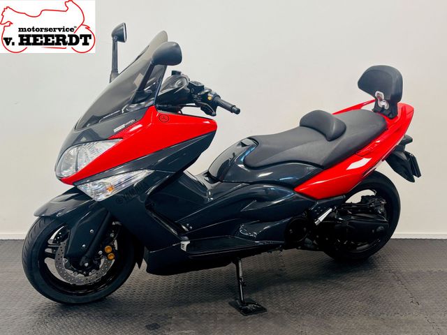 yamaha - tmax-abs