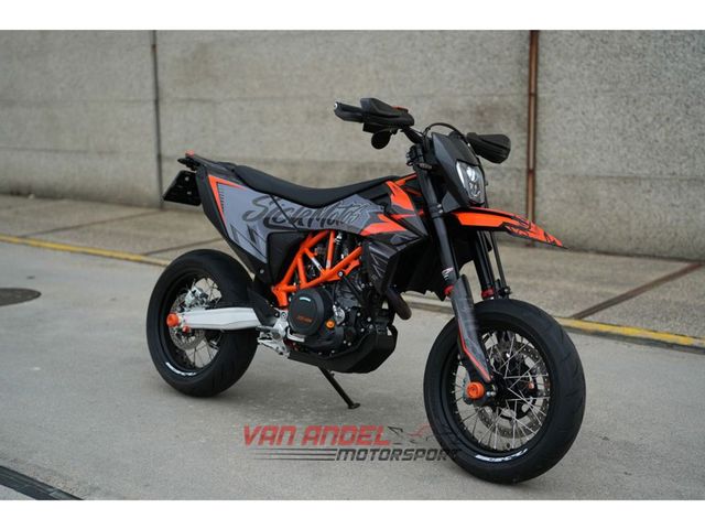 ktm - 690-smc-r