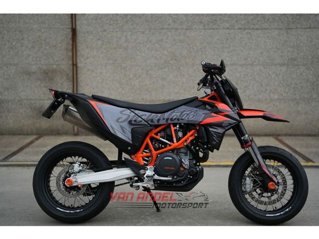 ktm - 690-smc-r