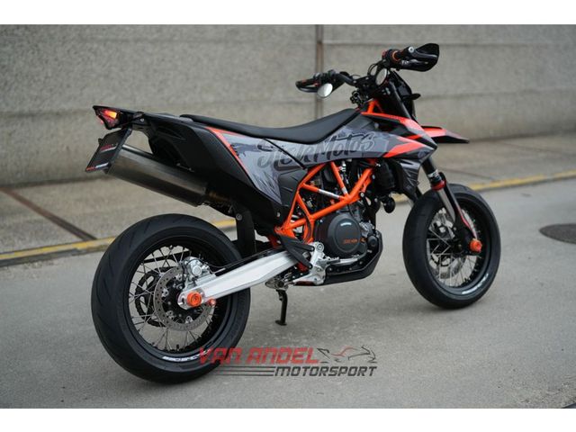 ktm - 690-smc-r