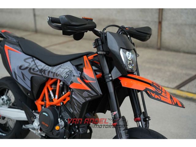 ktm - 690-smc-r