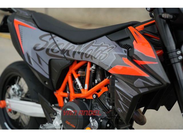 ktm - 690-smc-r