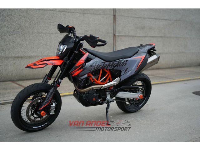 ktm - 690-smc-r
