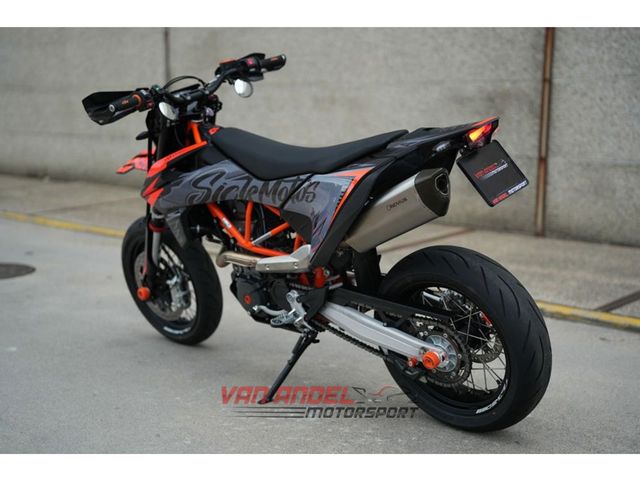 ktm - 690-smc-r