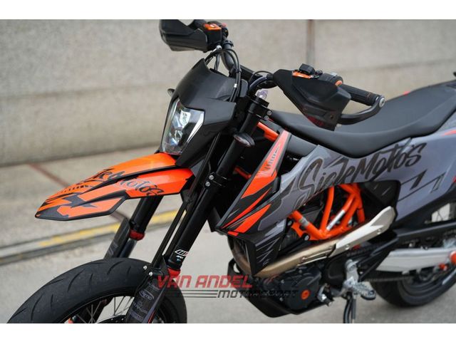ktm - 690-smc-r