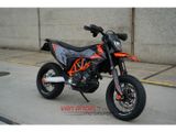 KTM 690 SMC R