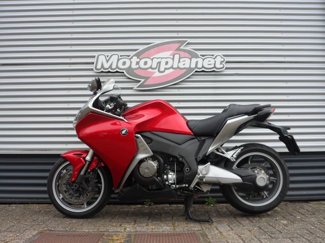 honda - vfr-1200-f