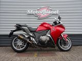 HONDA VFR 1200 F