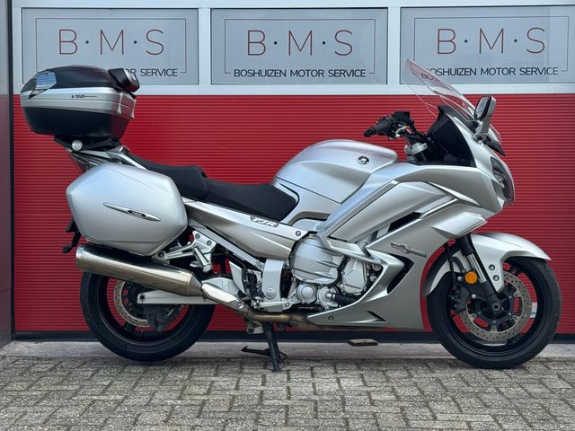 yamaha - fjr-1300