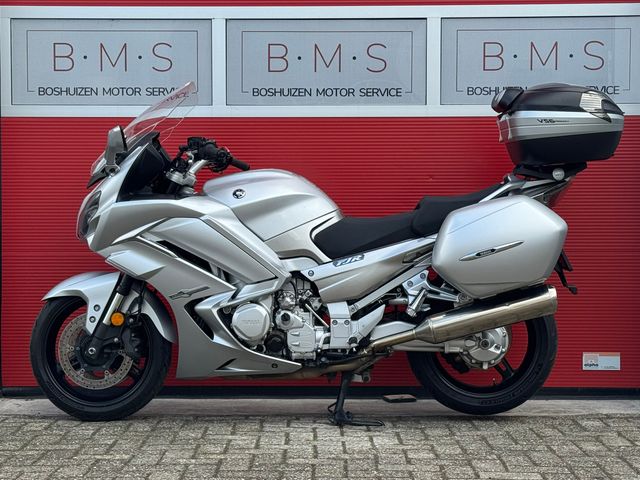 yamaha - fjr-1300