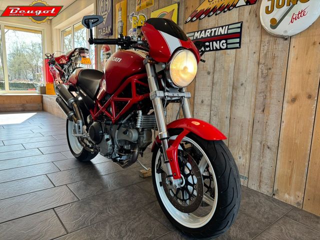 ducati - monster-s2r-1000