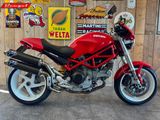 DUCATI MONSTER S2R 1000