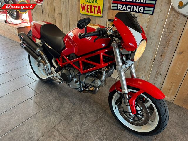 ducati - monster-s2r-1000