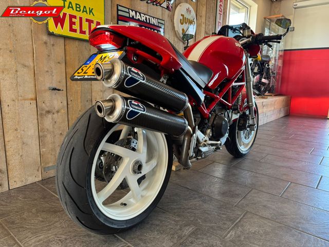 ducati - monster-s2r-1000