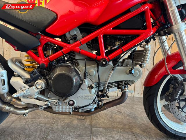 ducati - monster-s2r-1000