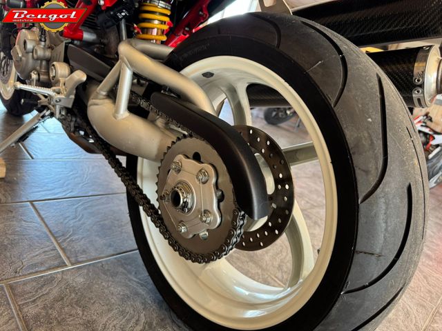 ducati - monster-s2r-1000