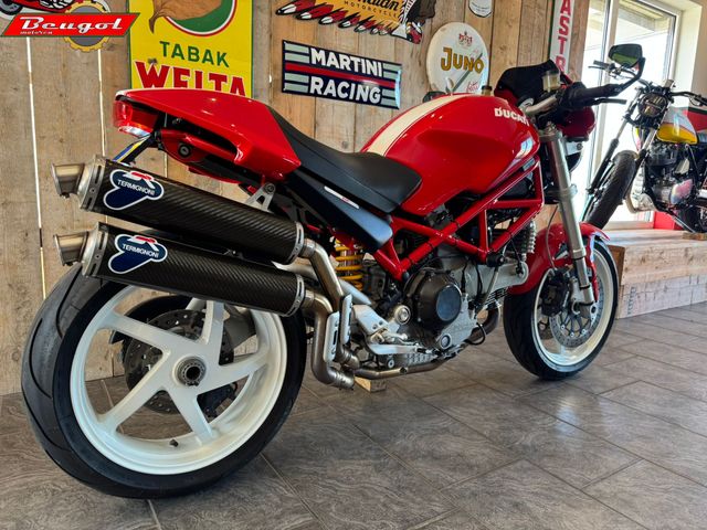 ducati - monster-s2r-1000