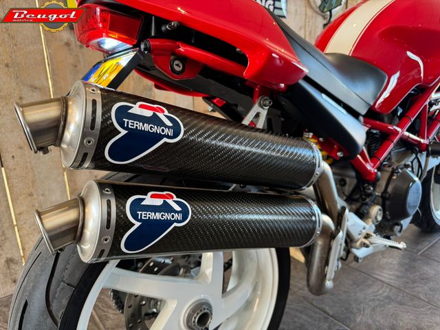 ducati - monster-s2r-1000