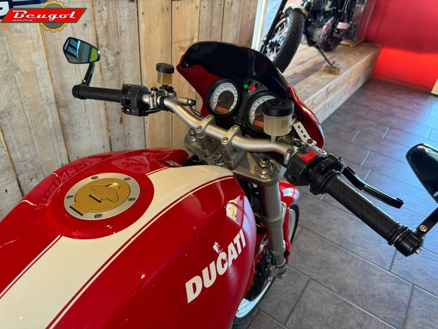 ducati - monster-s2r-1000