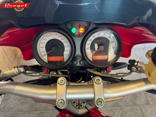 ducati - monster-s2r-1000