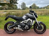 YAMAHA MT 09 ABS