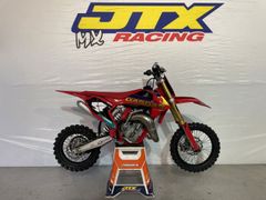 GAS GAS MC 65