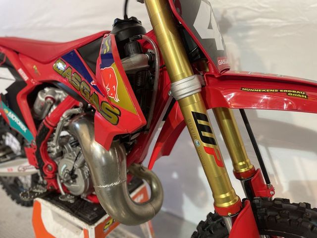 gas-gas - mc-65