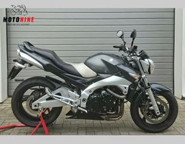 Suzuki GSR 600 2006 occasion