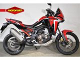HONDA CRF 1100 L AFRICA TWIN DCT