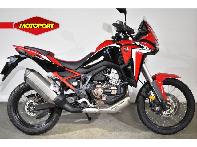 honda - crf-1100-l-africa-twin-dct