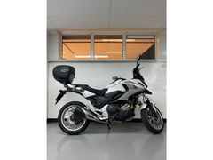 HONDA NC 700 X DCT