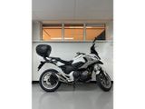 HONDA NC 700 X DCT