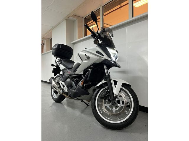 honda - nc-700-x-dct