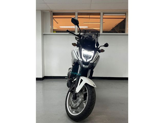 honda - nc-700-x-dct