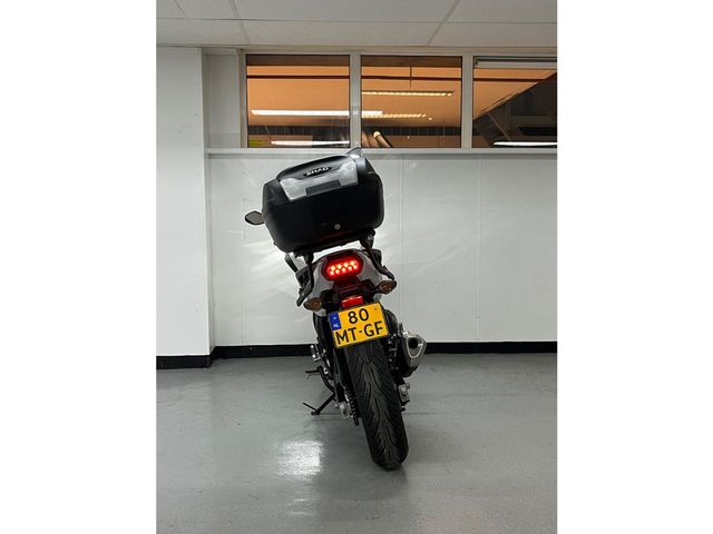 honda - nc-700-x-dct