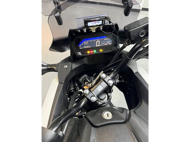 honda - nc-700-x-dct