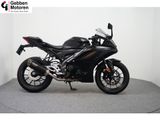 YAMAHA YZF R 125 ABS